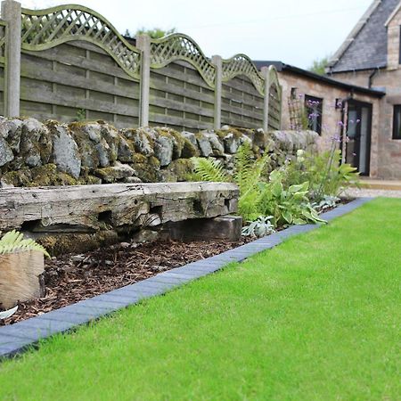Luxury Cottage In Peak District Near Alton Towers Stanton Exterior photo