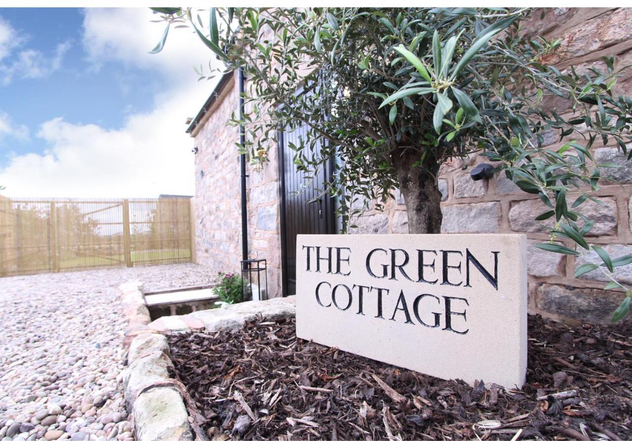 Luxury Cottage In Peak District Near Alton Towers Stanton Exterior photo