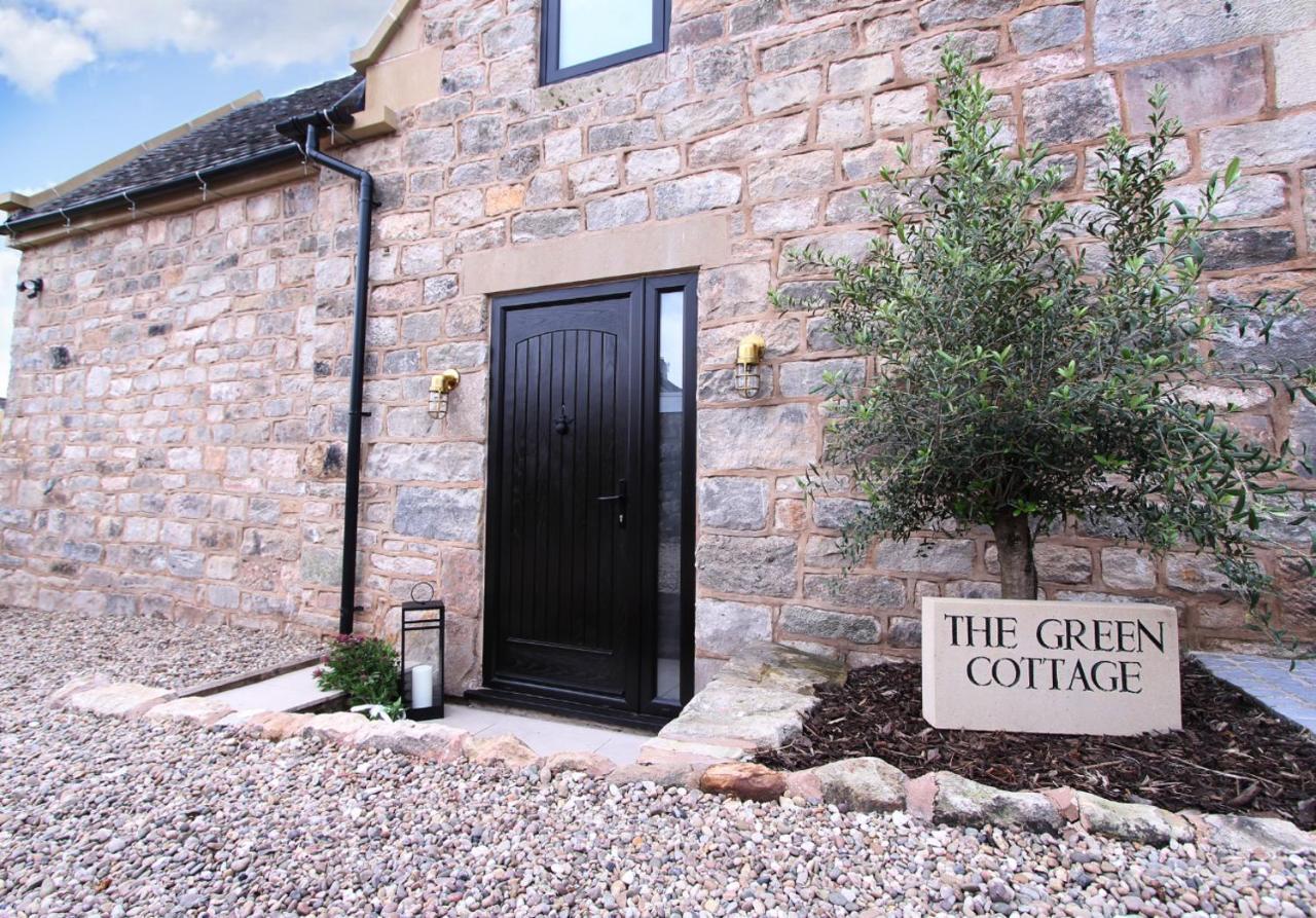 Luxury Cottage In Peak District Near Alton Towers Stanton Exterior photo