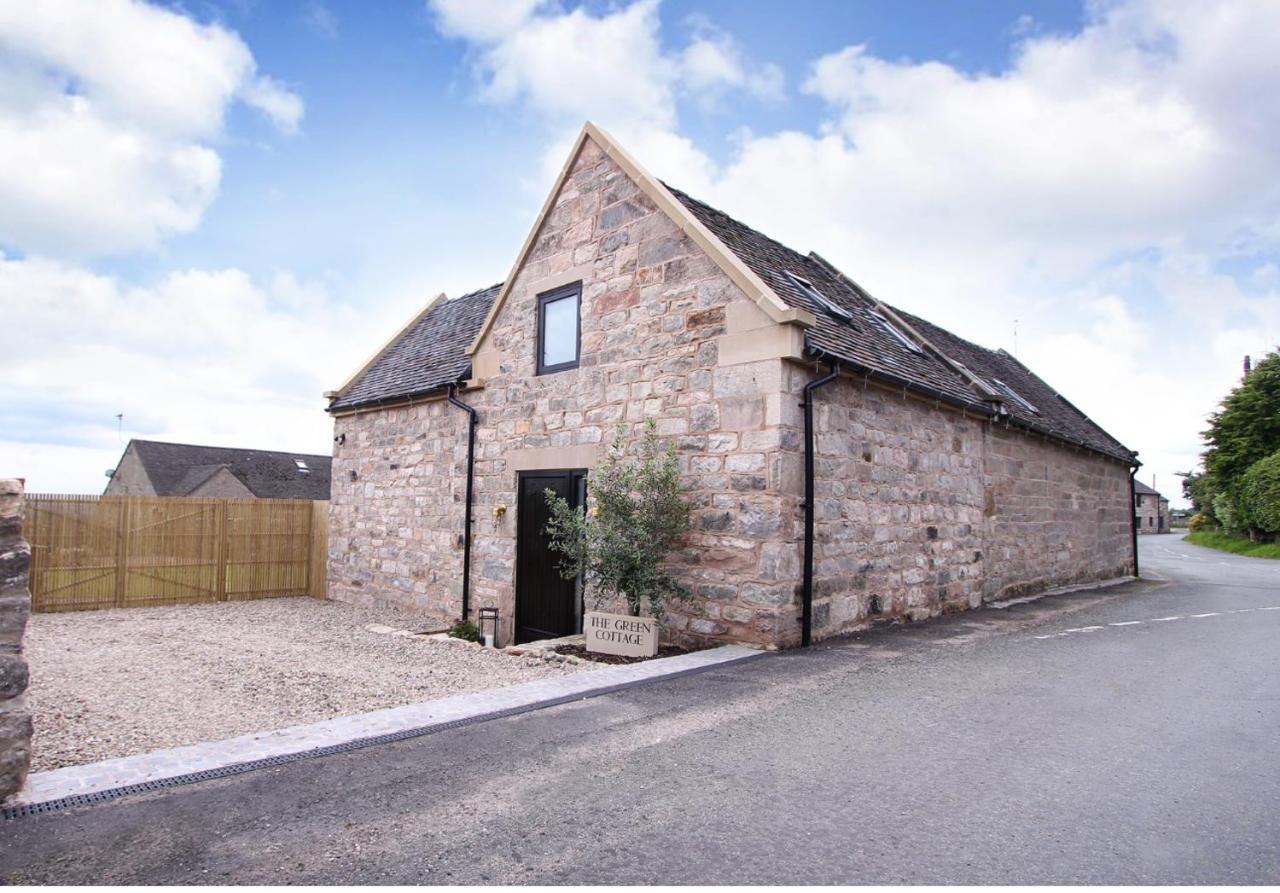 Luxury Cottage In Peak District Near Alton Towers Stanton Exterior photo
