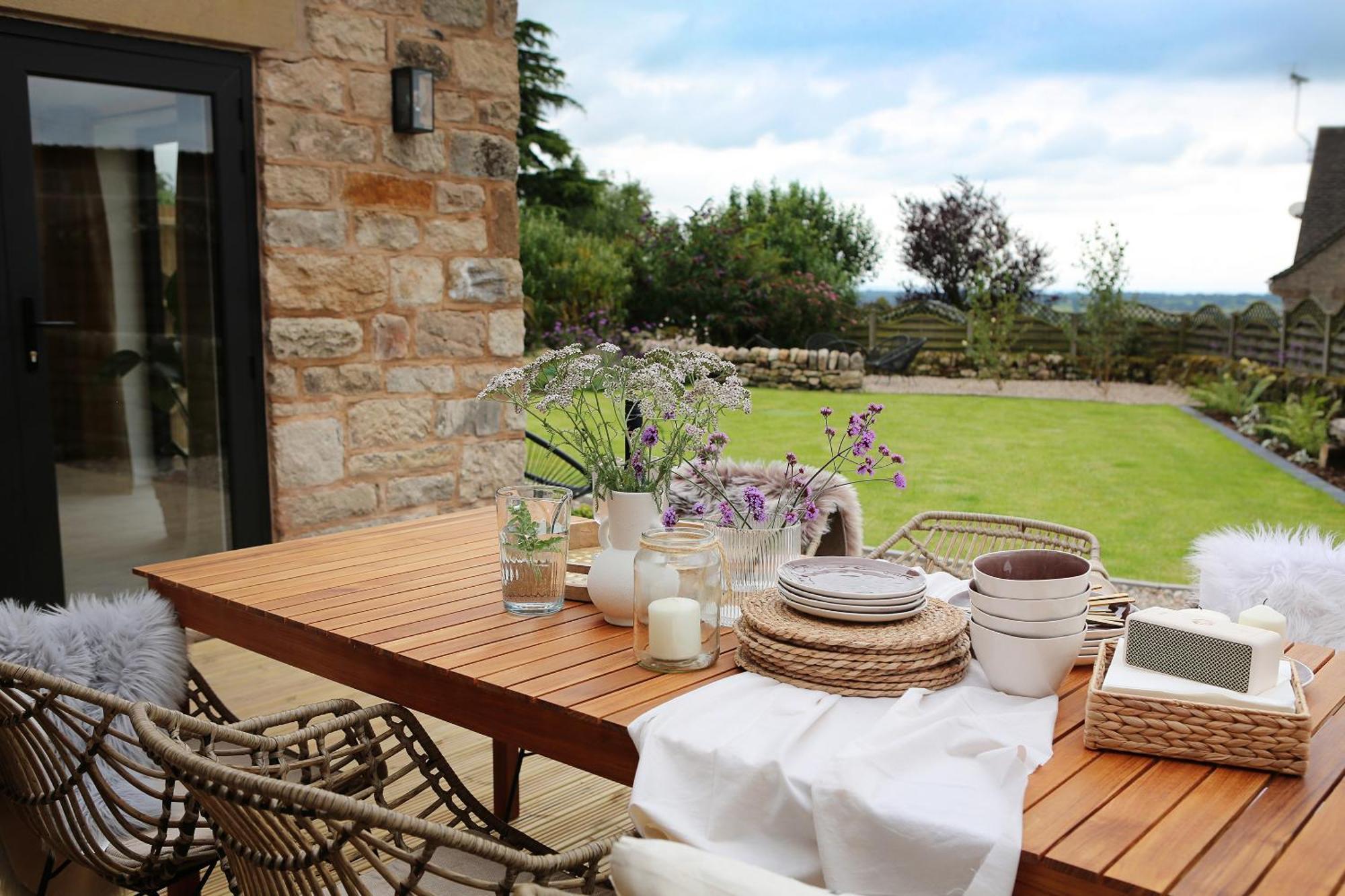 Luxury Cottage In Peak District Near Alton Towers Stanton Exterior photo