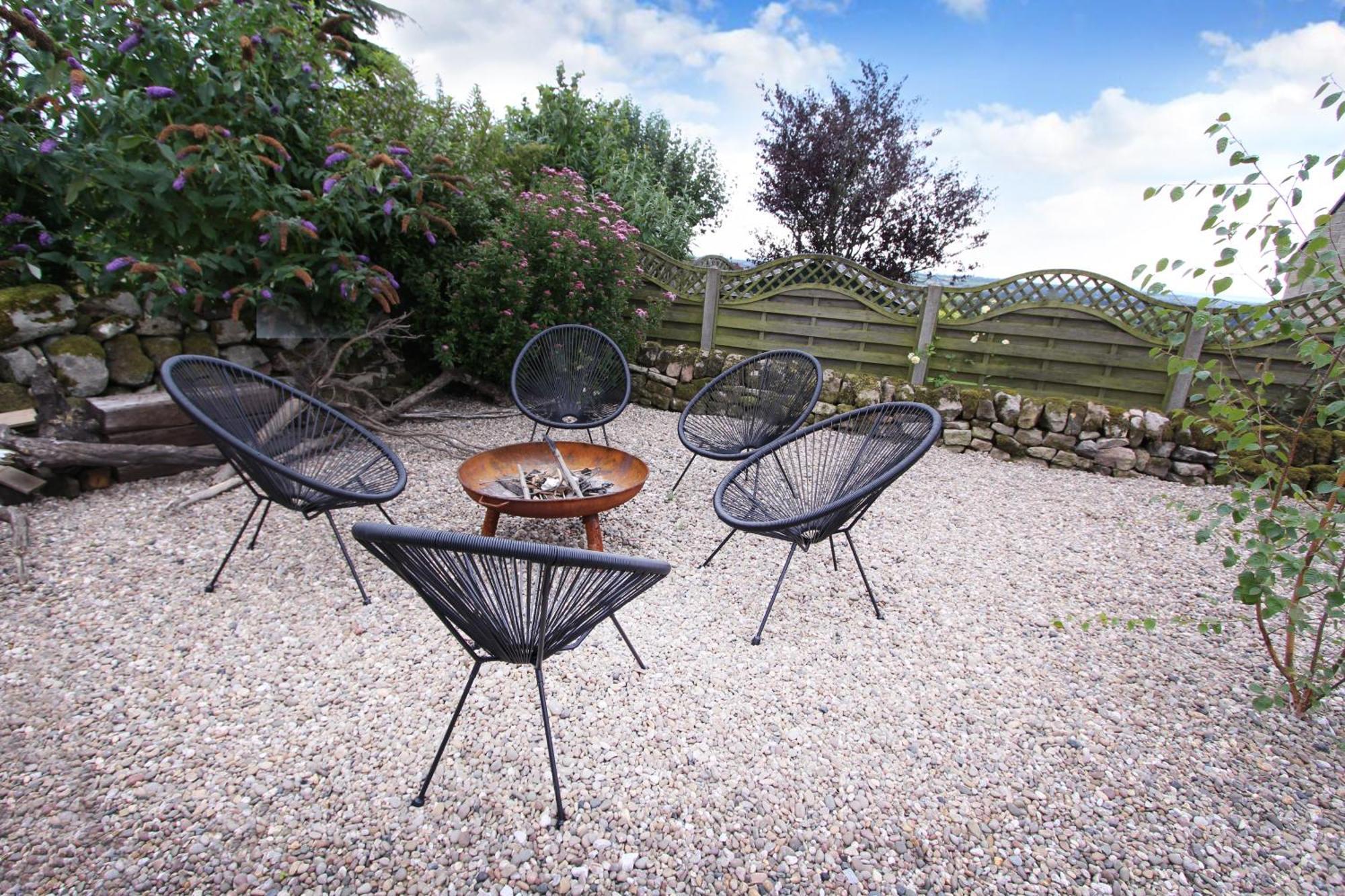 Luxury Cottage In Peak District Near Alton Towers Stanton Exterior photo