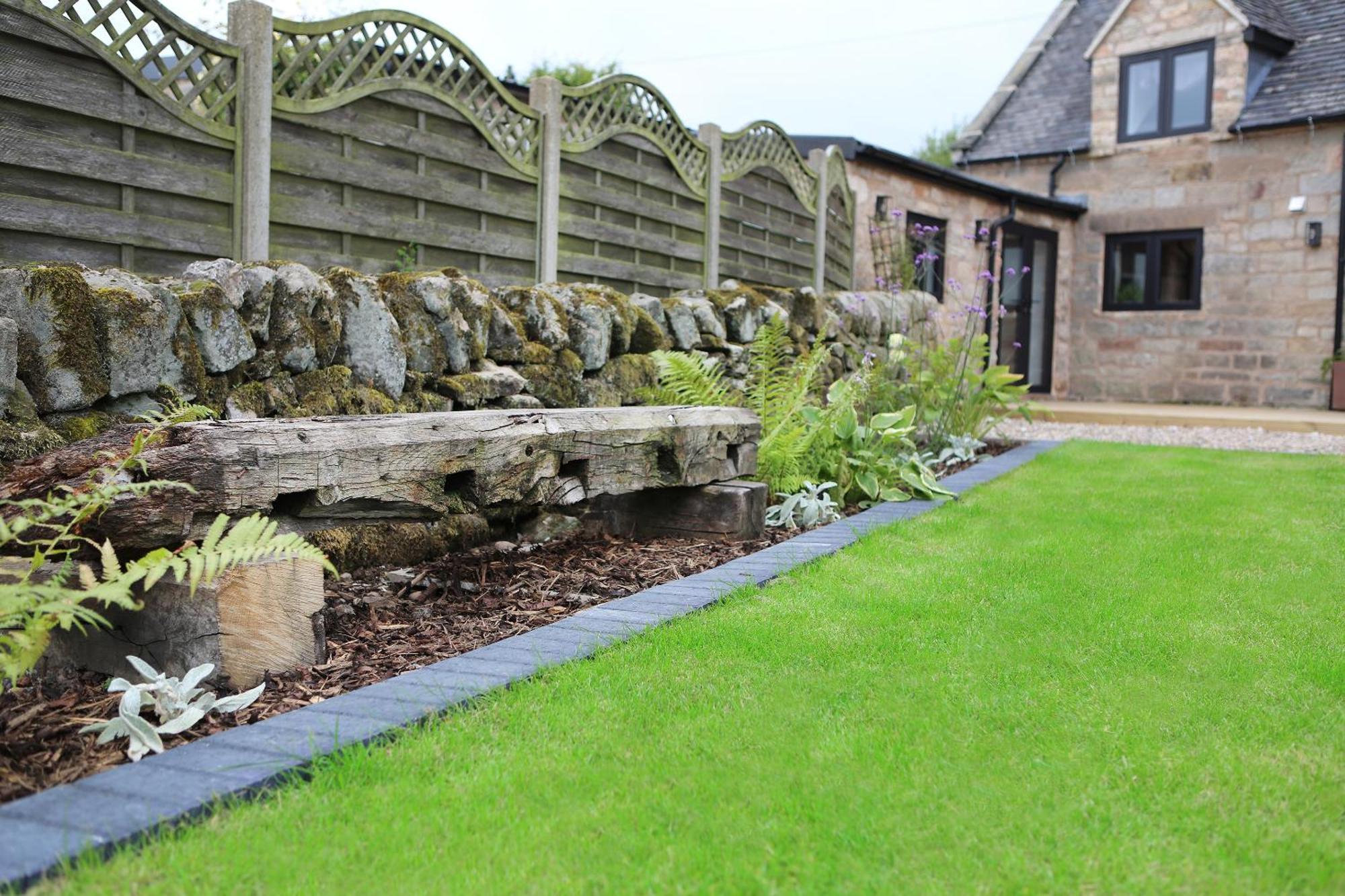 Luxury Cottage In Peak District Near Alton Towers Stanton Exterior photo